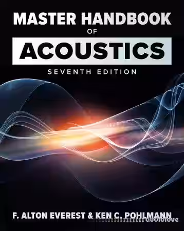Master Handbook of Acoustics, 7th Edition - Sample Pack Artwork