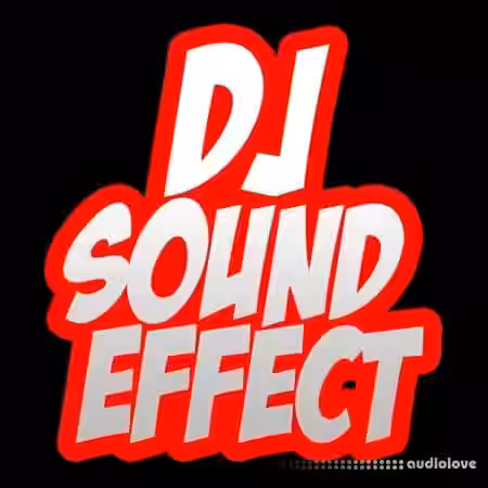 Master Hit DJ Sound Effect [WAV] - Sample Pack Artwork