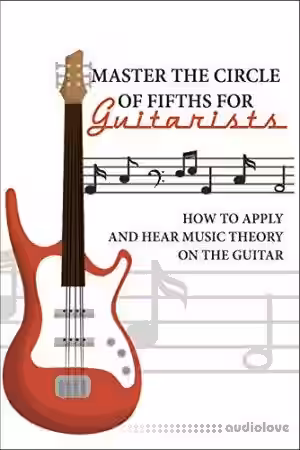 Master The Circle Of Fifths For Guitarists- How To Apply And Hear Music Theory On The Guitar - Sample Pack Artwork