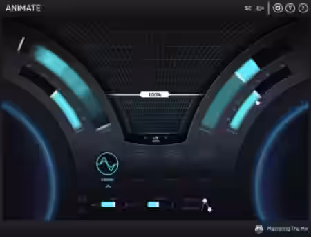 Mastering The Mix ANIMATE v1.1.8 [WiN] - Sample Pack Artwork