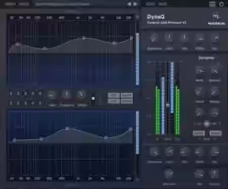 Masterlab Audio DynaQ v2.0.3 [WiN] - Sample Pack Artwork
