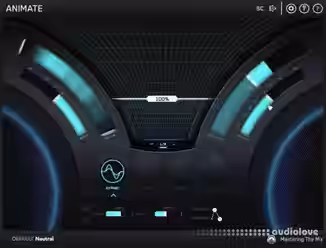 Masterting The Mix All Plugins v1.1 [WiN]