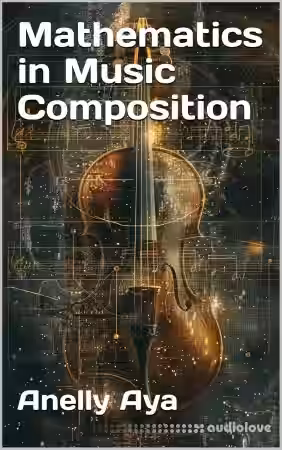 Mathematics in Music Composition - Sample Pack Artwork