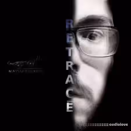 MatiasMacSD Retrace [WAV] - Sample Pack Artwork