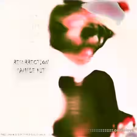 Matrix Resurrection (sample kit) [WAV, DAW Templates] - Sample Pack Artwork