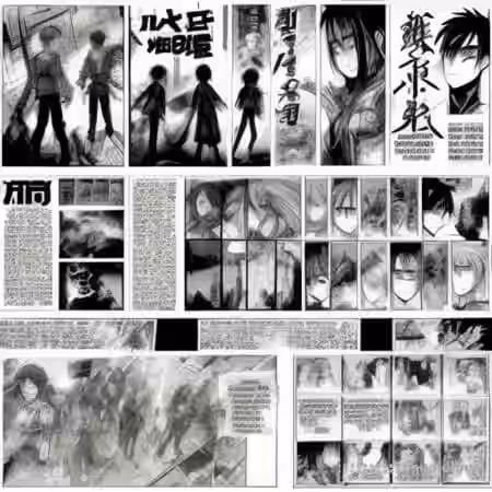 Matt Curry ANIME SEASON 1 (SERUM BANK) [Synth Presets] - Sample Pack Artwork