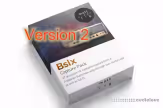 MATT Fig V2 Bslx ToneX Capture Pack