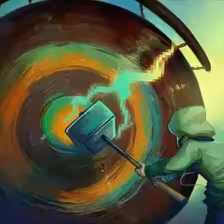 Mattia Cellotto Metal Groans And Slams [WAV] - Sample Pack Artwork