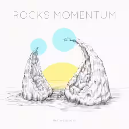 Mattia Cellotto Rocks Momentum [WAV] - Sample Pack Artwork
