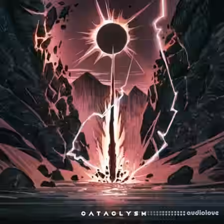 Mattia Cellotto Sound Designer Cataclysm [WAV] - Sample Pack Artwork