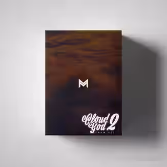 MAYENiAC Cloud God 2 Drum Kit [WAV]