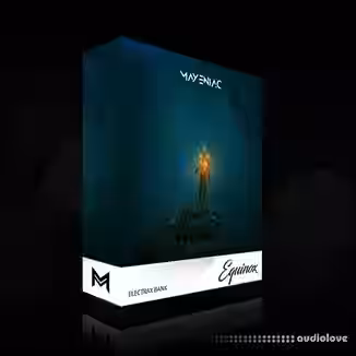 MAYENiAC Equinox ElectraX Bank [Synth Presets]