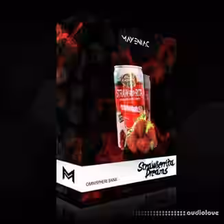 MAYENiAC Strawberrita Dreams (Omnishere Bank) [Synth Presets]