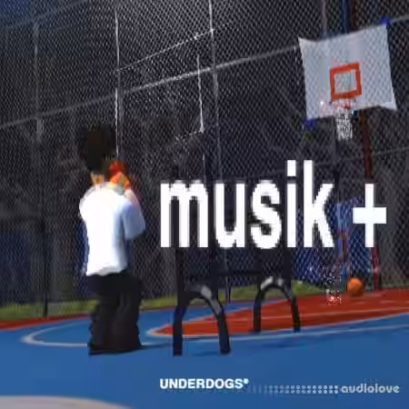 Mayze Musik + [WAV, MiDi] - Sample Pack Artwork