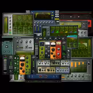 McDSP Plugins Pack 19.12.2015 by AudioUTOPiA [WiN]