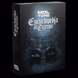 MDL Tone Encylopedia of Extreme MIDI Pack [MiDi]