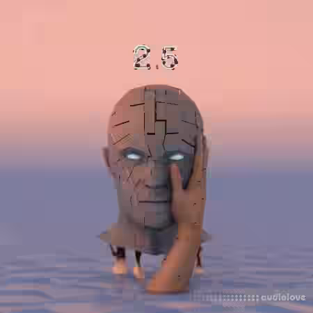 Medasin Microdose Vol.2 [WAV, MiDi, Synth Presets] - Sample Pack Artwork