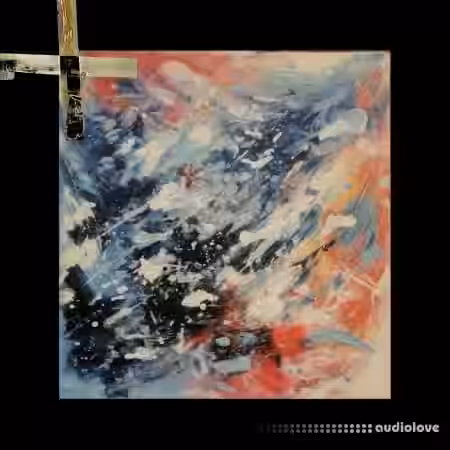 Medhvt's 2K24 kit [WAV] - Sample Pack Artwork