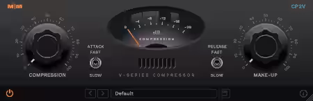 Mellowmuse CP2V v3.0 [WiN, MacOSX] - Sample Pack Artwork