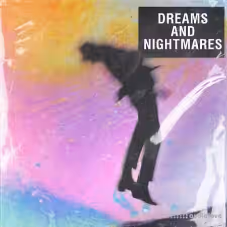 Melodic Kings Dreams and Nightmares [WAV] - Sample Pack Artwork