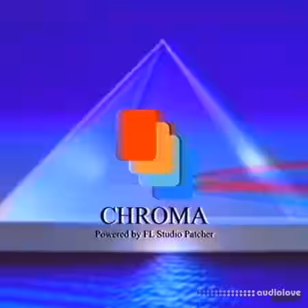 memo CHROMA (FL STUDIO 20/21) [Synth Presets] - Sample Pack Artwork