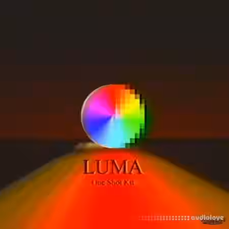 memo Luma (One Shot Kit) [WAV, Synth Presets, DAW Templates] - Sample Pack Artwork