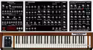 MemoryMoon v1.8.10 VST RETAiL [WiN]