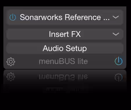menuBUS Pro v2.2.07 [MacOSX] - Sample Pack Artwork