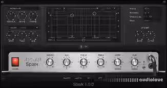 Mercuriall Spark v1.1.1 CE [WiN]