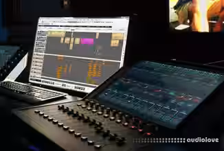 Merging Technologies Pyramix 11 v11.1.5 [WiN]