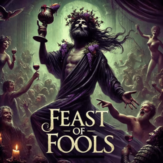 Metal Junkie Feast of Fools ToneX Pack