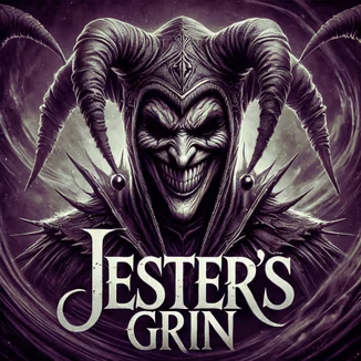 Metal Junkie Jester's Grin (Invective) ToneX Pack