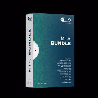 MIA Laboratories MIA BUNDLE v1.0.1 [WiN]