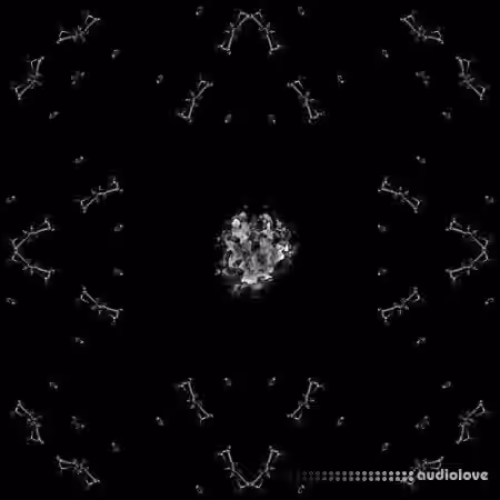 Michael Baca Mob Sample Pack Vol.1 [WAV] - Sample Pack Artwork