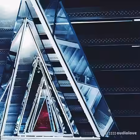 Michael White Hybrid Methods [WAV] - Sample Pack Artwork