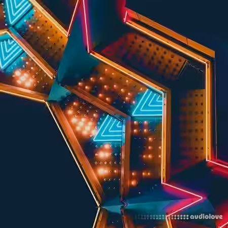 Michael White Serum Encounters [Synth Presets] - Sample Pack Artwork