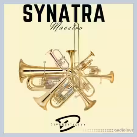 MIDI Moguls Music Group Maestro [WAV] - Sample Pack Artwork