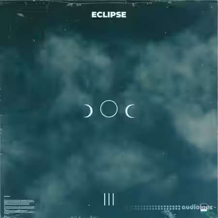 Midilatino Eclipse Sample Pack Vol.3 [WAV, MiDi] - Sample Pack Artwork