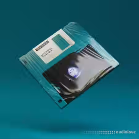 Midilatino Multiverse Bundle [WAV, MiDi] - Sample Pack Artwork