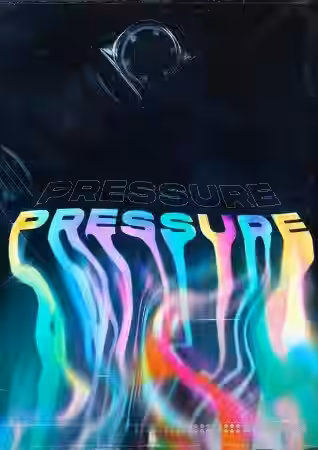 Midilatino Pressure Reggaet├│n MIDI Pack [WAV, MiDi] - Sample Pack Artwork