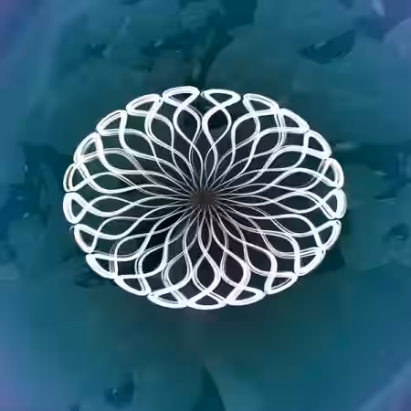 Midivolve by Coldcut v1.5 [Max for Live] - Sample Pack Artwork