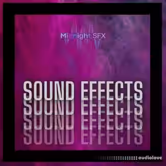Midnight SFX Sound Effects [FLAC]