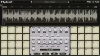 Mikey Audio FlipCraft v1.3.1 [WiN]