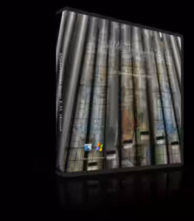 Milan Digital Audio 1928 Mt. Carmel E.M. Skinner [Hauptwerk] - Sample Pack Artwork