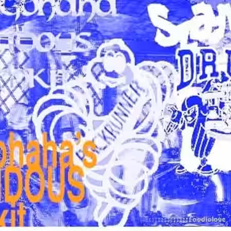 Mingohaha Fastidous (Sound Kit) [WAV, MiDi, DAW Presets] - Sample Pack Artwork