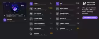 Minimal Audio All Access 2026.02 [WiN, MacOSX]