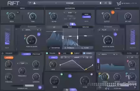 Minimal Audio Auth Emulator v1.0.0 [WiN] - Sample Pack Artwork