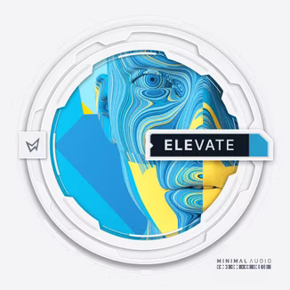 Minimal Audio Elevated Vocals [WAV]