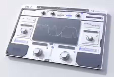 Minimal Audio Rift v2.3.2 [WiN] - Sample Pack Artwork