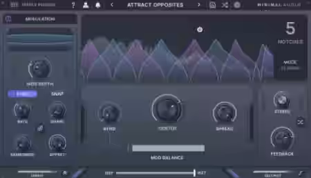 Minimal Audio Ripple Phaser v1.0.1 [WiN] - Sample Pack Artwork